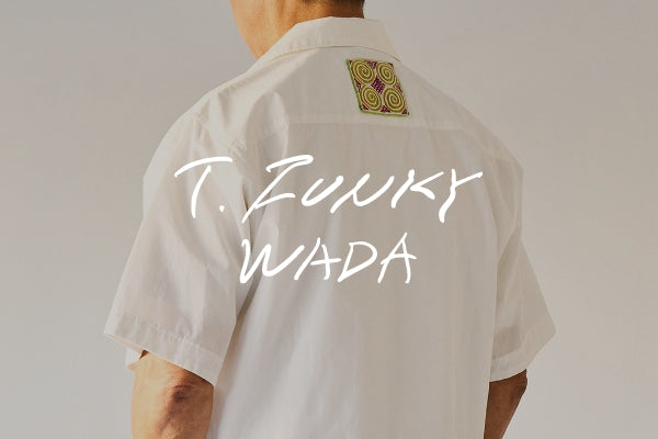 T.funky WADA