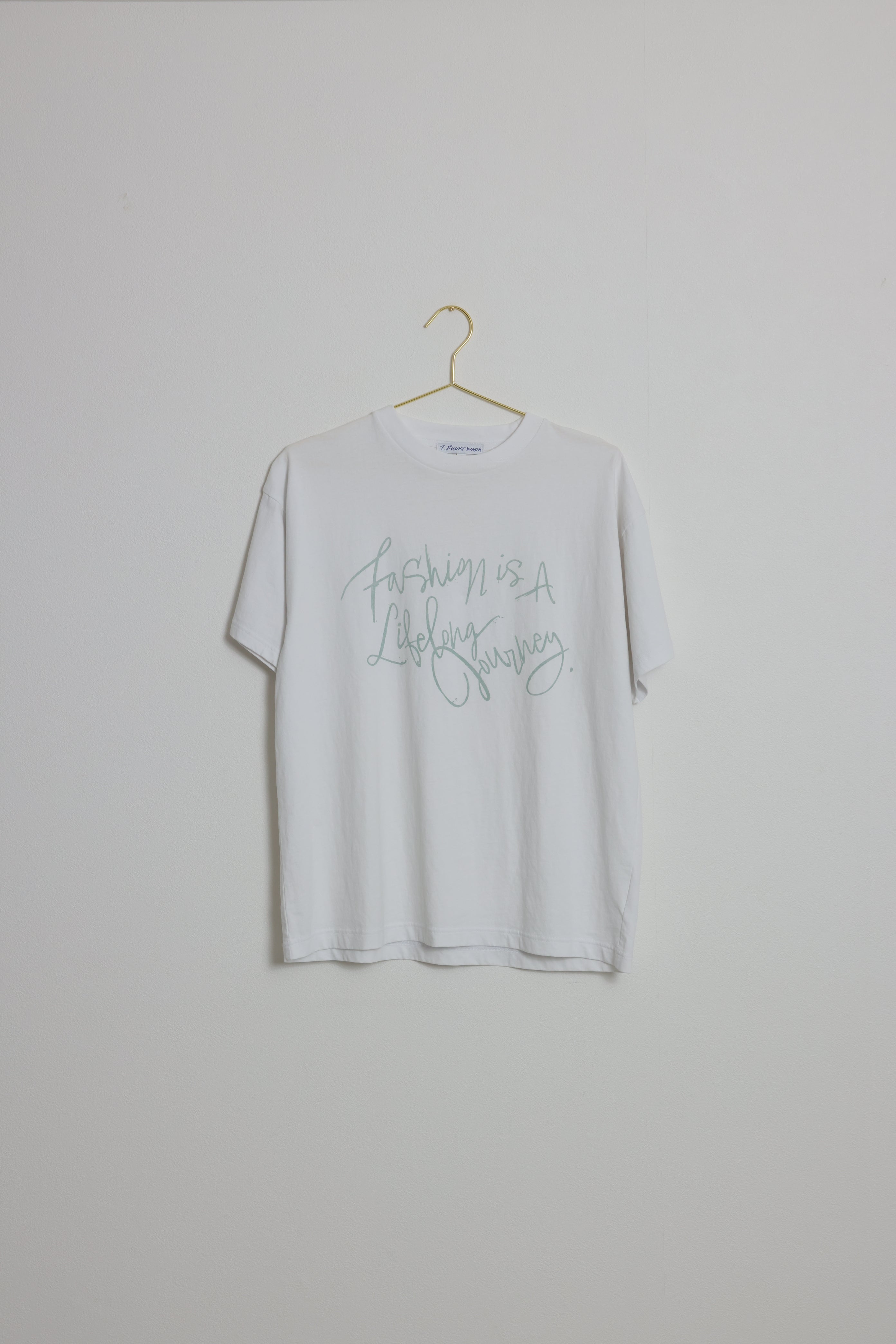 T-shirt（message）