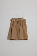 French Army Shorts