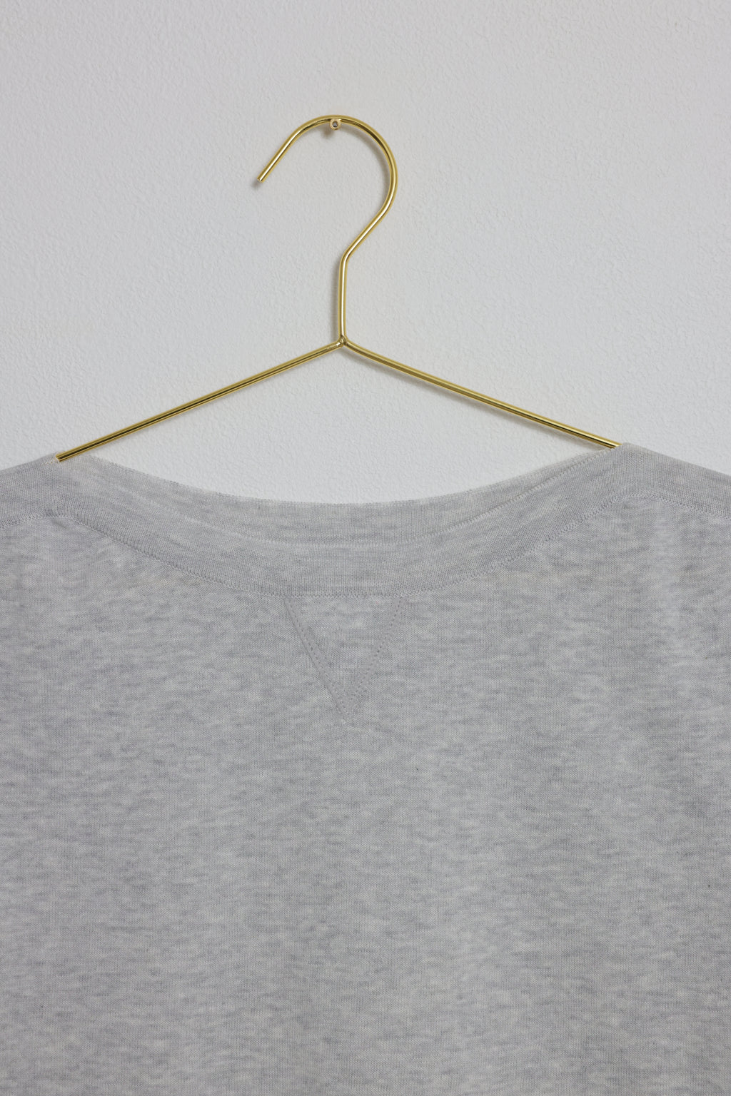 Boat Neck Reversible Tops