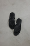 Rubber Sandals