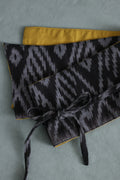 Ikat Obi Belt