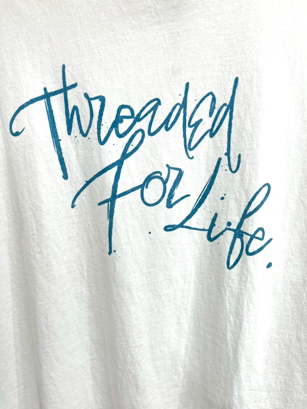 T-shirt（message）