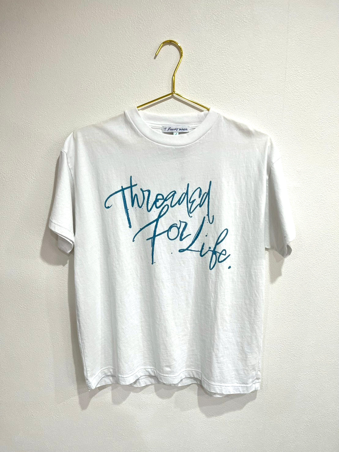 T-shirt（message）