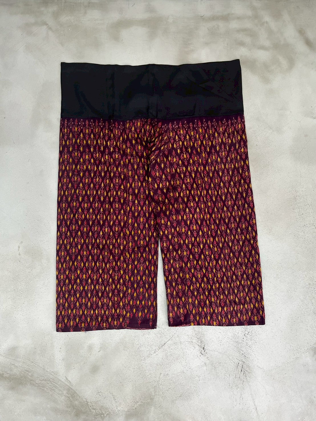 Silk-Thai-Pants